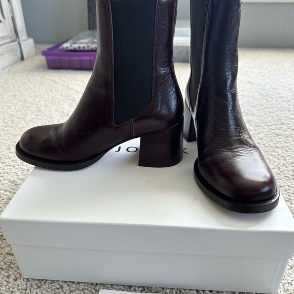 Jonak Paris Boots - Picture 10 of 11